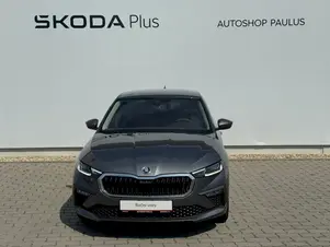 Škoda Scala 130 let