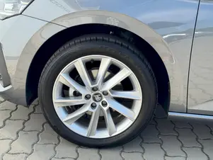 Škoda Scala 130 let