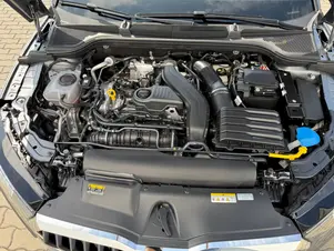 Škoda Scala 130 let