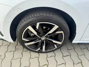 Škoda Scala Monte Carlo