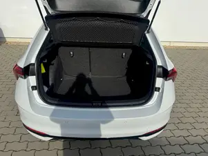 Škoda Scala Monte Carlo