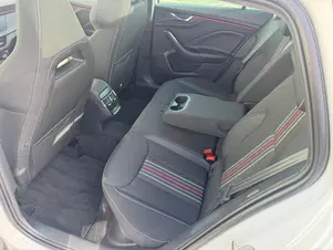 Škoda Scala Monte Carlo