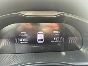 Škoda Scala Monte Carlo