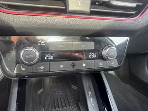 Škoda Scala Monte Carlo