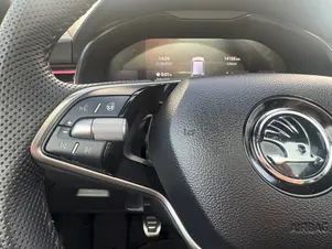 Škoda Scala Monte Carlo