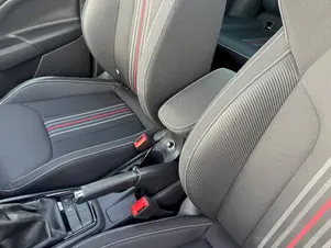 Škoda Scala Monte Carlo