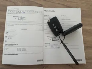 Škoda Scala Monte Carlo