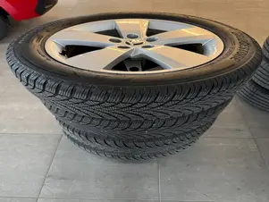 Škoda Scala Monte Carlo