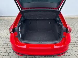 Škoda Scala Monte Carlo