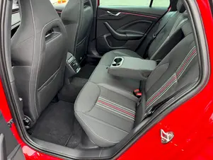 Škoda Scala Monte Carlo