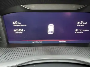 Škoda Scala Monte Carlo