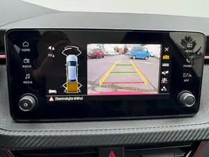 Škoda Scala Monte Carlo