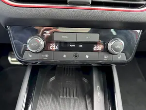 Škoda Scala Monte Carlo