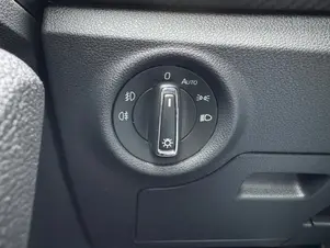 Škoda Scala Monte Carlo