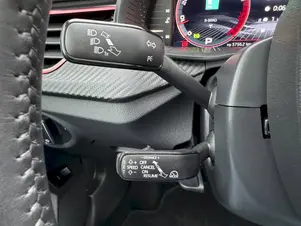 Škoda Scala Monte Carlo