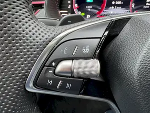 Škoda Scala Monte Carlo