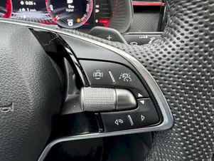 Škoda Scala Monte Carlo