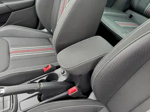 Škoda Scala Monte Carlo