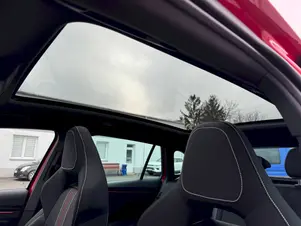 Škoda Scala Monte Carlo