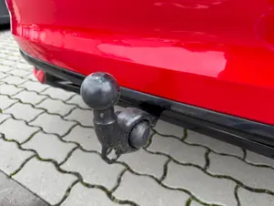 Škoda Scala Monte Carlo