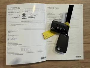 Škoda Scala Monte Carlo