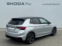 Fabia Monte Carlo