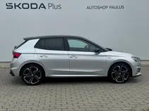 Fabia Monte Carlo