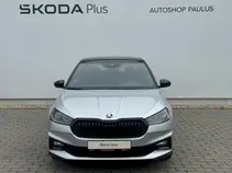 Fabia Monte Carlo