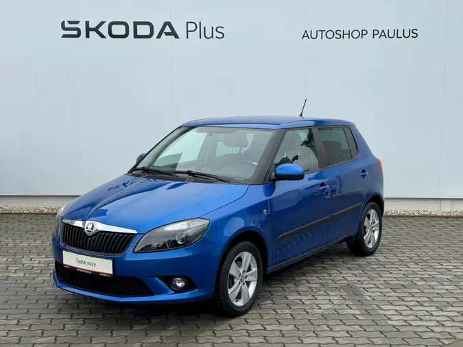Fabia Ambiente
