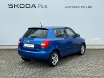Fabia Ambiente