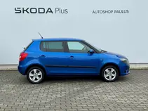 Fabia Ambiente