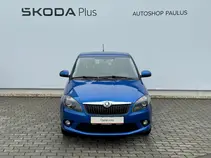 Fabia Ambiente
