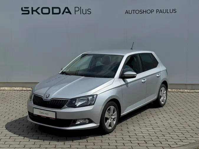 Fabia