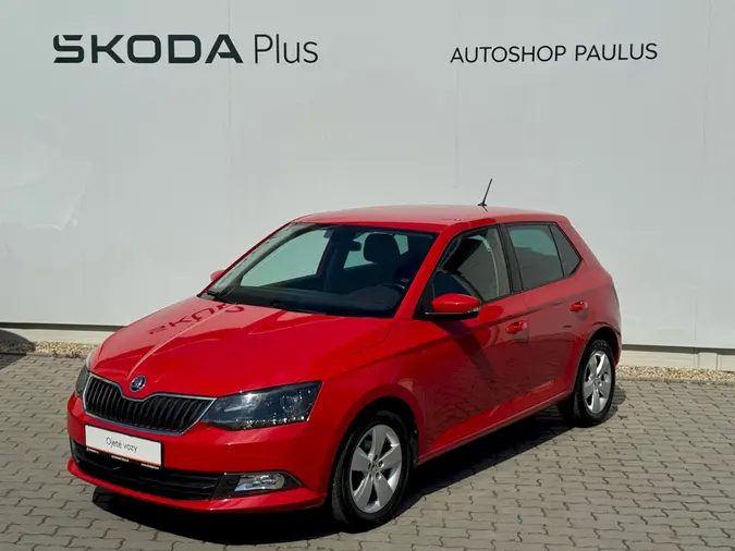 Fabia Style