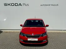 Fabia Style