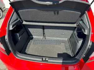 Škoda Fabia Style