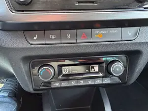 Škoda Fabia Style