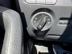 Škoda Fabia Style