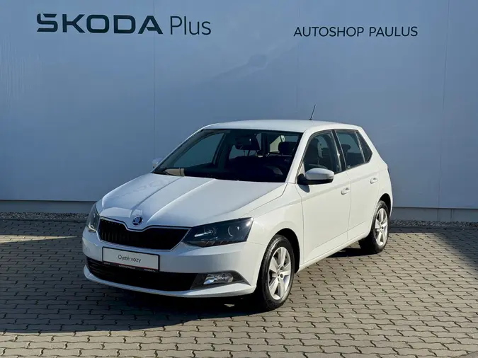 Fabia