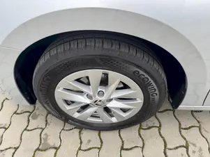 Škoda Fabia Selection