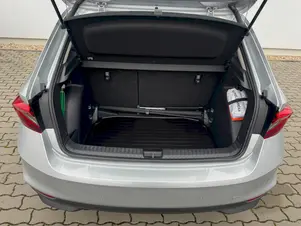 Škoda Fabia Selection