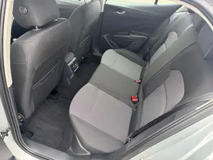 Škoda Fabia Selection