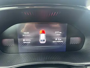 Škoda Fabia Selection