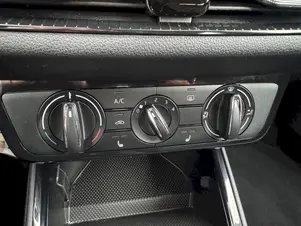 Škoda Fabia Selection