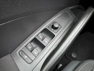 Škoda Fabia Selection