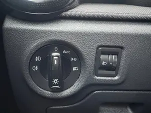 Škoda Fabia Selection