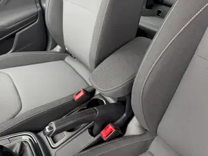 Škoda Fabia Selection