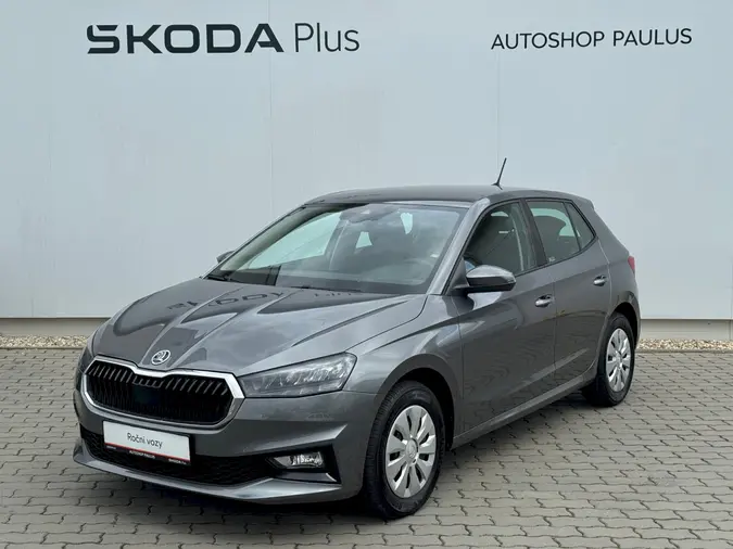 Fabia Selection