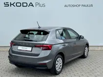Fabia Selection