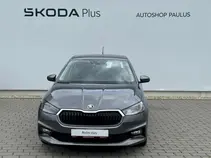 Fabia Selection